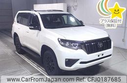 toyota land-cruiser-prado 2022 -TOYOTA--Land Cruiser Prado TRJ150W--0141392---TOYOTA--Land Cruiser Prado TRJ150W--0141392-