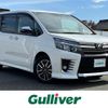 toyota voxy 2016 -TOYOTA--Voxy DBA-ZRR85W--ZRR85-0060885---TOYOTA--Voxy DBA-ZRR85W--ZRR85-0060885- image 1