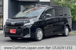 toyota voxy 2017 -TOYOTA--Voxy DBA-ZRR80G--ZRR80-0353650---TOYOTA--Voxy DBA-ZRR80G--ZRR80-0353650-