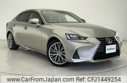 lexus is 2018 -LEXUS--Lexus IS DAA-AVE30--AVE30-5070987---LEXUS--Lexus IS DAA-AVE30--AVE30-5070987-