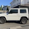 suzuki jimny 2022 CFJ1845106 image 8