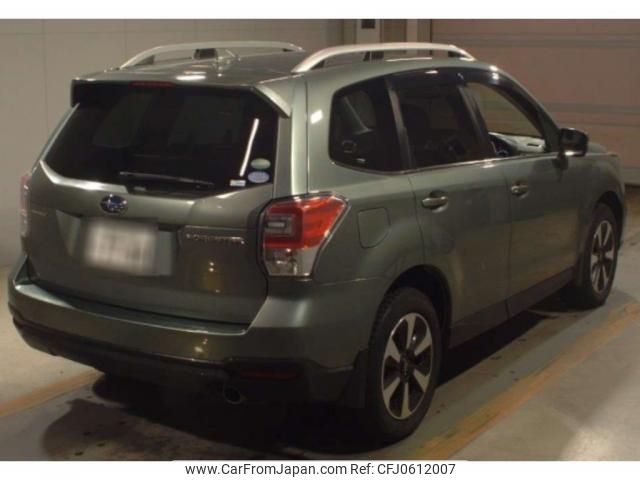 subaru forester 2016 quick_quick_DBA-SJ5_083379 image 2