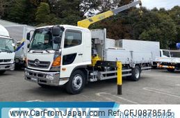 hino ranger 2013 GOO_NET_EXCHANGE_0541786A30250311W001