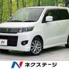 suzuki wagon-r 2011 CFJ1610894 image 1