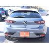 mazda mazda3 2020 -MAZDA--MAZDA3 3DA-BP8P--BP8P-107906---MAZDA--MAZDA3 3DA-BP8P--BP8P-107906- image 9