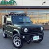 suzuki jimny 2020 -SUZUKI--Jimny 3BA-JB64W--JB64W-177849---SUZUKI--Jimny 3BA-JB64W--JB64W-177849- image 1