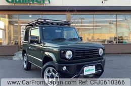 suzuki jimny 2020 -SUZUKI--Jimny 3BA-JB64W--JB64W-177849---SUZUKI--Jimny 3BA-JB64W--JB64W-177849-