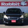 subaru legacy-touring-wagon 2013 -SUBARU 【鈴鹿 300ｿ2661】--Legacy Wagon DBA-BRM--BRM-027019---SUBARU 【鈴鹿 300ｿ2661】--Legacy Wagon DBA-BRM--BRM-027019- image 2