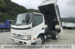 hino dutro 2011 quick_quick_BKG-XZU314T_XZU314-1003069