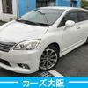 toyota mark-x 2011 TE1439 image 1