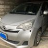 toyota ractis 2012 -TOYOTA--Ractis DBA-NSP120--NSP120-3000010---TOYOTA--Ractis DBA-NSP120--NSP120-3000010- image 1