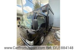 mazda titan-dash 2008 CFJ1884148