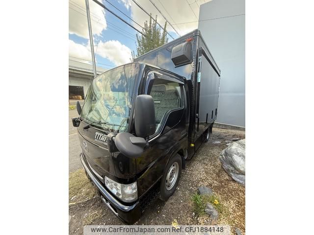 mazda titan-dash 2008 CFJ1884148 image 1