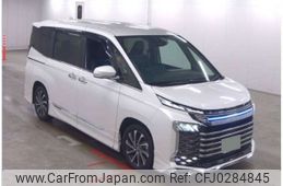 toyota voxy 2023 -TOYOTA 【福井 301ｻ9908】--Voxy 6BA-MZRA90W--MZRA90W-0046641---TOYOTA 【福井 301ｻ9908】--Voxy 6BA-MZRA90W--MZRA90W-0046641-