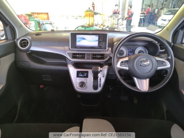 daihatsu cast 2016 CFJ1589356 image 2