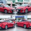 toyota prius-phv 2018 -TOYOTA--Prius PHV DLA-ZVW52--ZVW52-3068308---TOYOTA--Prius PHV DLA-ZVW52--ZVW52-3068308- image 9