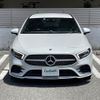 mercedes-benz a-class 2020 -MERCEDES-BENZ--Benz A Class 5BA-177184--W1K1771842J191140---MERCEDES-BENZ--Benz A Class 5BA-177184--W1K1771842J191140- image 23