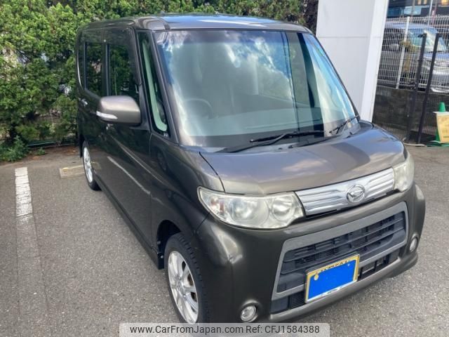 daihatsu tanto 2011 CFJ1584388 image 1
