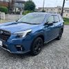 subaru forester 2022 -SUBARU 【富士山 303ﾊ4852】--Forester 4BA-SK5--SK5-020068---SUBARU 【富士山 303ﾊ4852】--Forester 4BA-SK5--SK5-020068- image 4