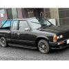 nissan dutsun-truck 1984 CFJ1825207 image 12