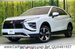 mitsubishi eclipse-cross 2022 -MITSUBISHI--Eclipse Cross 5BA-GK1W--GK1W-0500329---MITSUBISHI--Eclipse Cross 5BA-GK1W--GK1W-0500329-