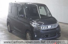 mitsubishi ek-space 2015 -MITSUBISHI 【名変中 】--ek Space B11A-0108336---MITSUBISHI 【名変中 】--ek Space B11A-0108336-