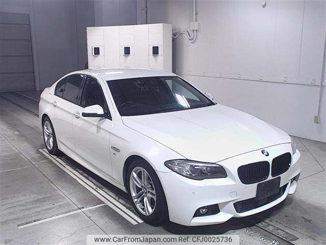 bmw 5-series 2015 -BMW--BMW 5 Series XG20-0D790671---BMW--BMW 5 Series XG20-0D790671- image 1