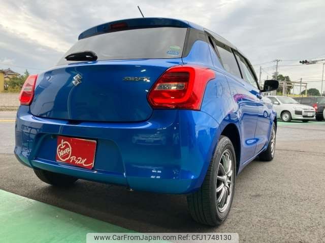 suzuki swift 2019 CFJ1748130 image 2