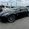 nissan fairlady-z 2005 -NISSAN--Fairlady Z CBA-Z33--Z33-403483---NISSAN--Fairlady Z CBA-Z33--Z33-403483- image 2