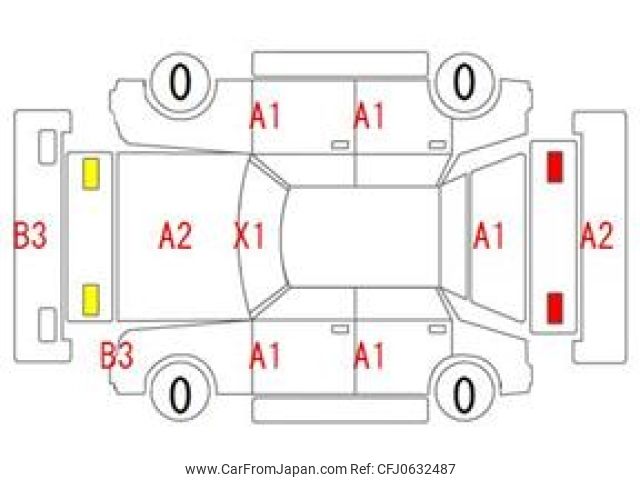 toyota auris 2008 -TOYOTA--Auris DBA-NZE151H--NZE151-1056731---TOYOTA--Auris DBA-NZE151H--NZE151-1056731- image 2