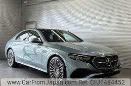 mercedes-benz e-class 2025 -MERCEDES-BENZ--Benz E Class 5LA-214054C--W1K2140542A001***---MERCEDES-BENZ--Benz E Class 5LA-214054C--W1K2140542A001***-
