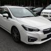 subaru impreza-wagon 2018 -SUBARU 【足立 302ﾔ7241】--Impreza Wagon GT6--032358---SUBARU 【足立 302ﾔ7241】--Impreza Wagon GT6--032358- image 1