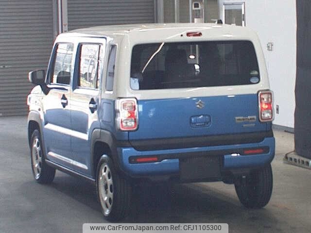 suzuki hustler 2021 -SUZUKI--Hustler MR92S-179200---SUZUKI--Hustler MR92S-179200- image 2