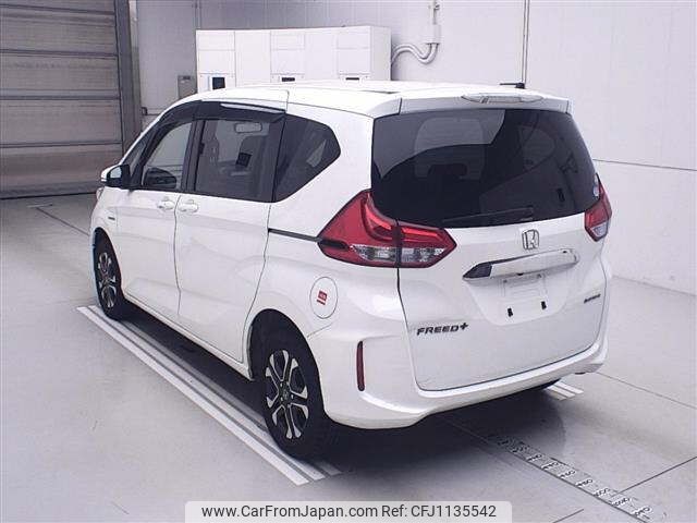 honda freed 2016 -HONDA--Freed GB8-1001231---HONDA--Freed GB8-1001231- image 2