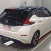 nissan leaf 2019 -NISSAN--Leaf ZE1-065055---NISSAN--Leaf ZE1-065055- image 2