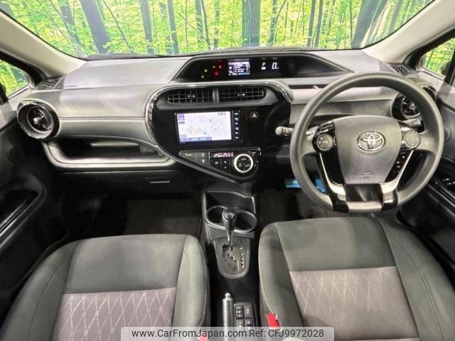 toyota aqua 2019 -TOYOTA--AQUA DAA-NHP10--NHP10-6849518---TOYOTA--AQUA DAA-NHP10--NHP10-6849518- image 2