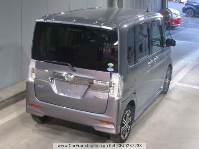 daihatsu tanto 2014 -DAIHATSU 【後日 】--Tanto LA600S-0166758---DAIHATSU 【後日 】--Tanto LA600S-0166758- image 2