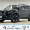 jeep compass 2013 -CHRYSLER--Jeep Compass ABA-MK49--1C4NJCFA7ED525903---CHRYSLER--Jeep Compass ABA-MK49--1C4NJCFA7ED525903- image 1