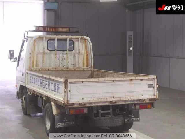 mitsubishi-fuso canter-guts 1992 -MITSUBISHI--Canter Guts FB308B-463361---MITSUBISHI--Canter Guts FB308B-463361- image 2