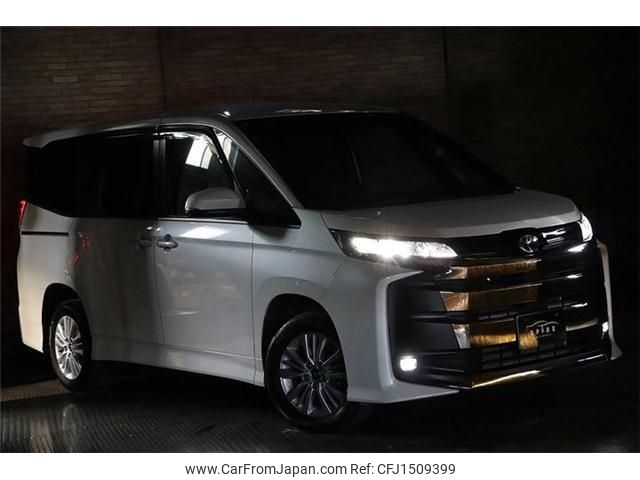 toyota noah 2022 CFJ1509399 image 2