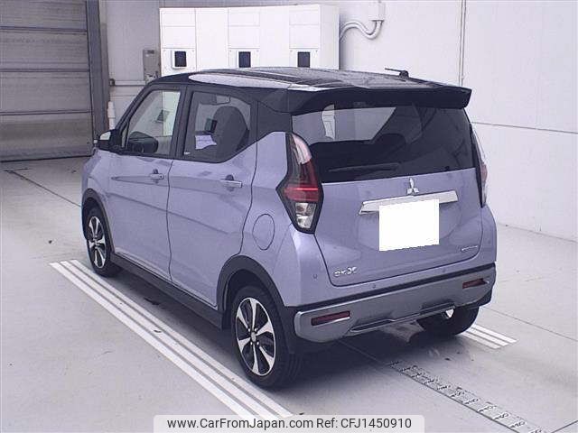 mitsubishi ek-cross 2023 CFJ1450910 image 2