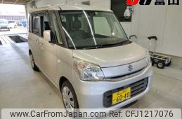 suzuki spacia 2016 -SUZUKI 【富山 580ﾔ6040】--Spacia MK32Sｶｲ--MK32S-451514---SUZUKI 【富山 580ﾔ6040】--Spacia MK32Sｶｲ--MK32S-451514-