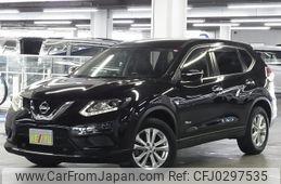 nissan x-trail 2016 -NISSAN--X-Trail DAA-HNT32--HNT32-126785---NISSAN--X-Trail DAA-HNT32--HNT32-126785-