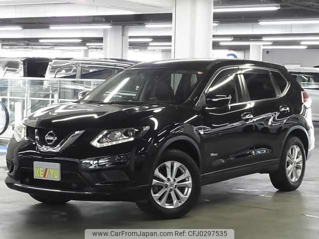 nissan x-trail 2016 -NISSAN--X-Trail DAA-HNT32--HNT32-126785---NISSAN--X-Trail DAA-HNT32--HNT32-126785- image 1