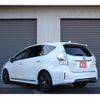 toyota prius-α 2014 quick_quick_ZVW40W_ZVW40W-3096728 image 4