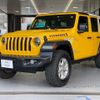 chrysler jeep-wrangler 2021 -CHRYSLER--Jeep Wrangler 3BA-JL36L--1C4HJXKG8MW723388---CHRYSLER--Jeep Wrangler 3BA-JL36L--1C4HJXKG8MW723388- image 1