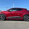 toyota c-hr 2017 quick_quick_DAA-ZYX10_ZYX10-2011633 image 2