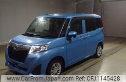 toyota roomy 2020 -TOYOTA--Roomy M900A-0465319---TOYOTA--Roomy M900A-0465319-