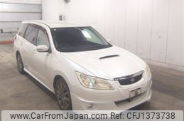 subaru exiga 2009 -SUBARU--Exiga YA5-010501---SUBARU--Exiga YA5-010501-