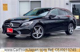 mercedes-benz c-class-station-wagon 2016 -MERCEDES-BENZ--Benz C Class Wagon RBA-205242--WDD2052422F401657---MERCEDES-BENZ--Benz C Class Wagon RBA-205242--WDD2052422F401657-